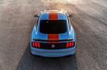 Ford Mustang GT Gulf Heritage by Brown Lee Performance 2019 года